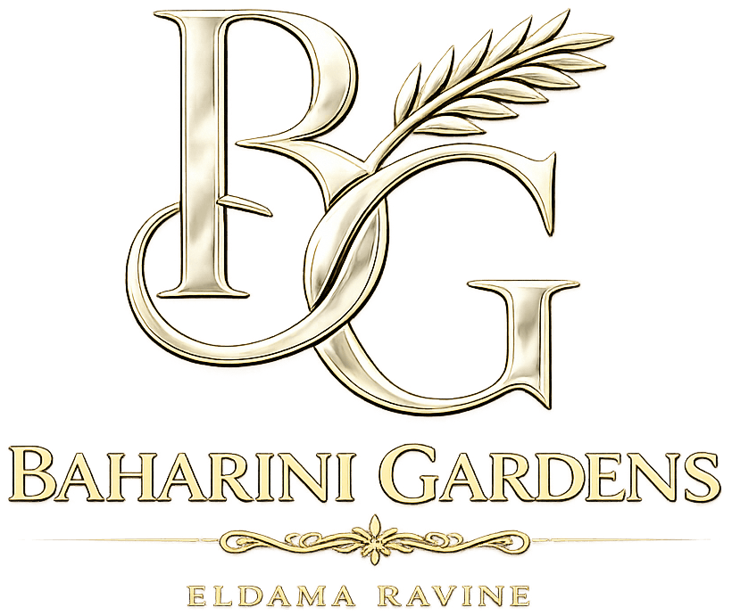 Baharini Gardens